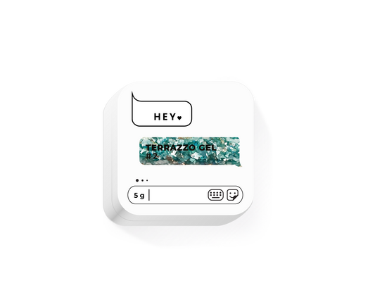 HEYLOVE Terrazzo Gel, #2, 5g