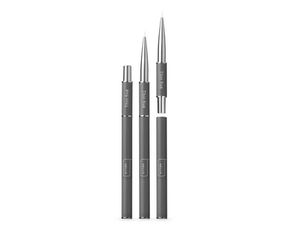 Pinceau HEYLOVE Fin cinq. 5mm