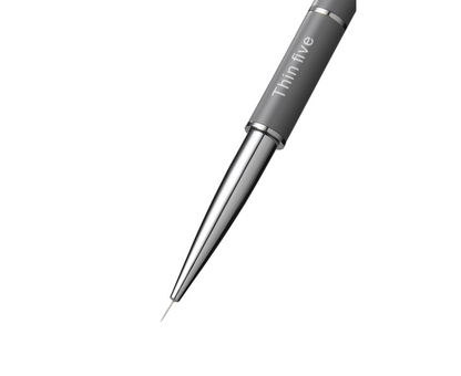 Pinceau HEYLOVE Fin cinq. 5mm