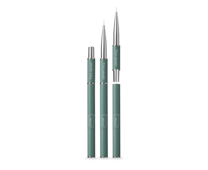 Pinceau HEYLOVE Thin Seven. 7mm