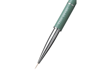 Pinceau HEYLOVE Thin Seven. 7mm