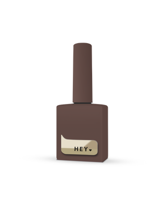 Vernis à ongles semi-permanent HEYLOVE « Tiramisu »