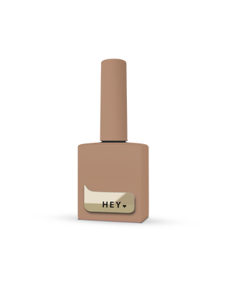Vernis à ongles semi-permanent HEYLOVE « Toffee »