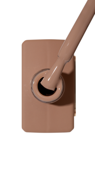Vernis à ongles semi-permanent HEYLOVE « Rose brune »