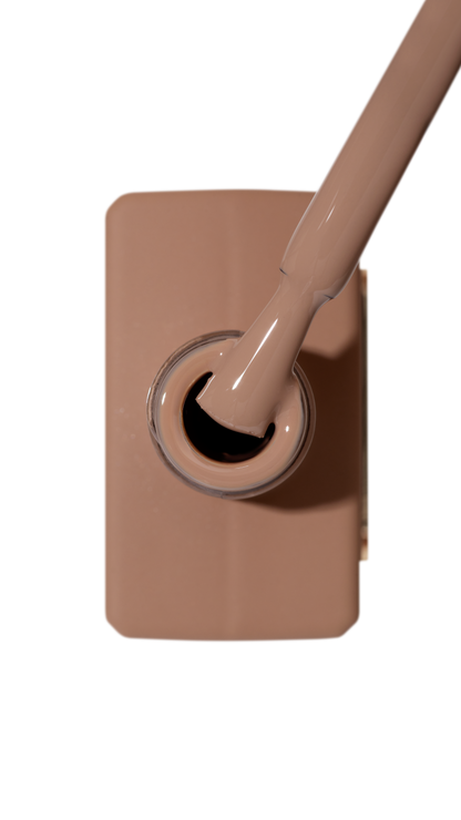 HEYLOVE “Toffee” Semi-Permanent Nail Polish