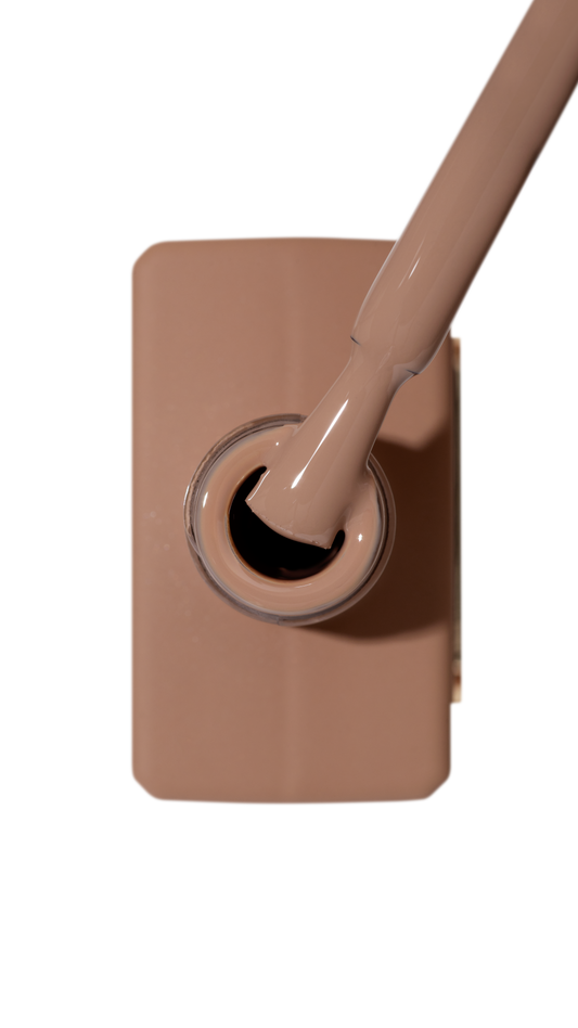 HEYLOVE Esmalte Semipermanente «Brown Rose»