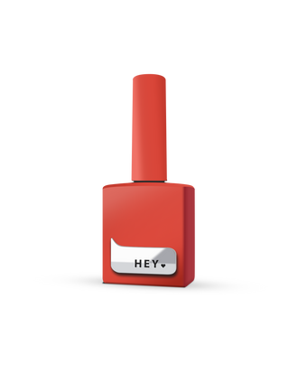 HEYLOVE Tint base TOMATO. Met Gala collection