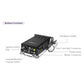 Tour Saeshin Brillian POUCE. 30 000 tr/min