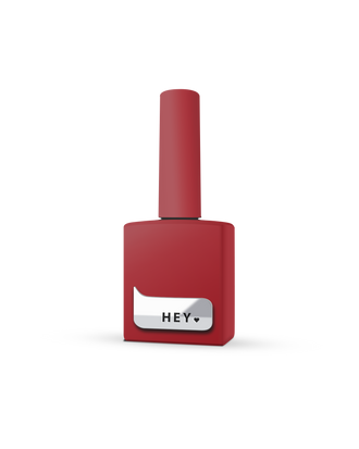 HEYLOVE True Red base tint. Met Gala collection