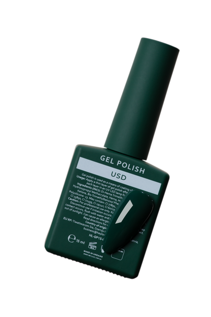 HEYLOVE Semi-Permanent Nail Polish «USD»