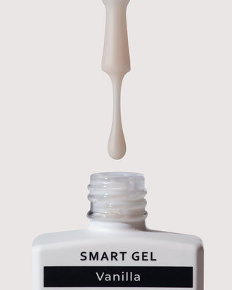 HEYLOVE Smart Gel Vanilla. Tactille colección