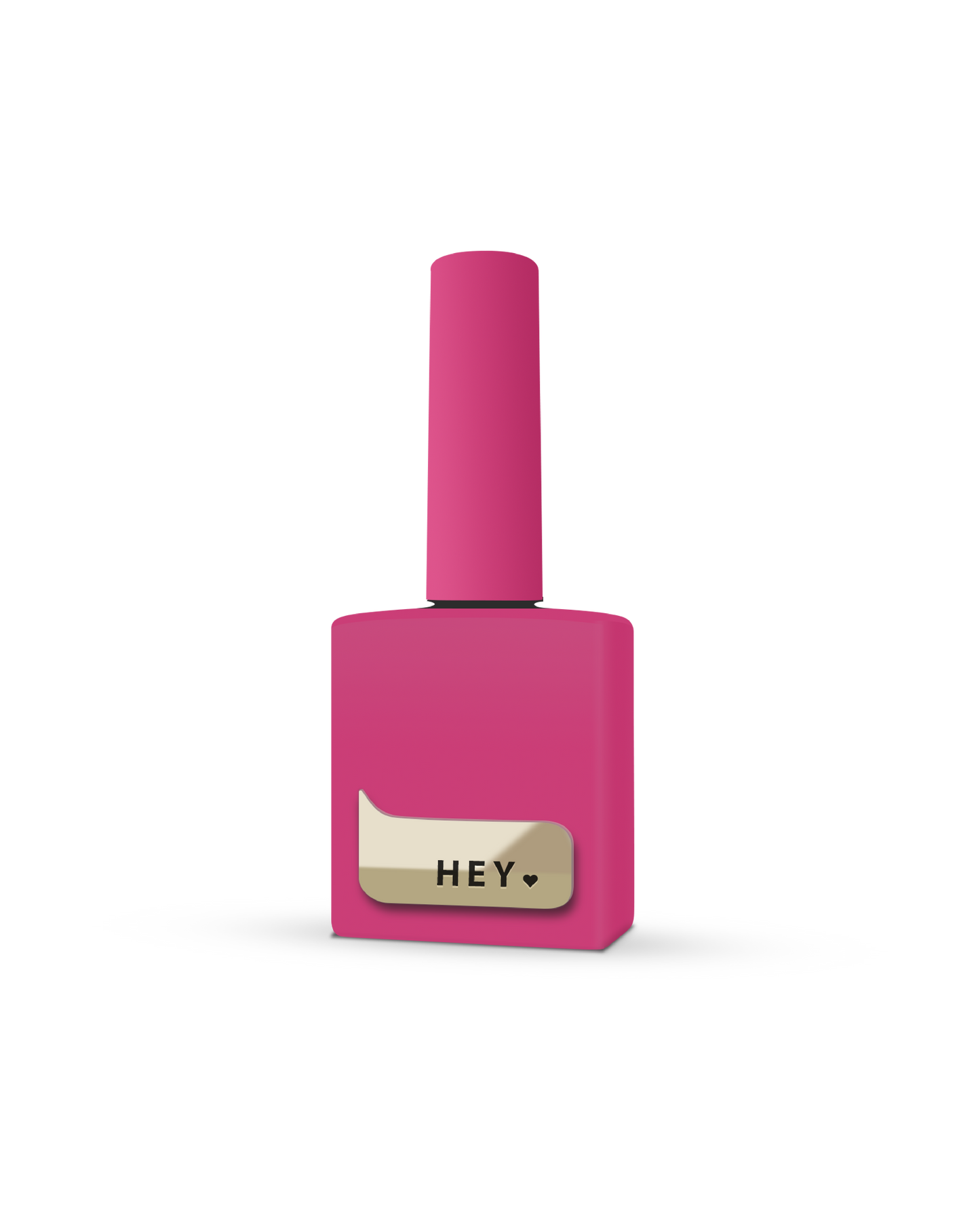 HEYLOVE Esmalte Semipermanente «Viva Magenta»