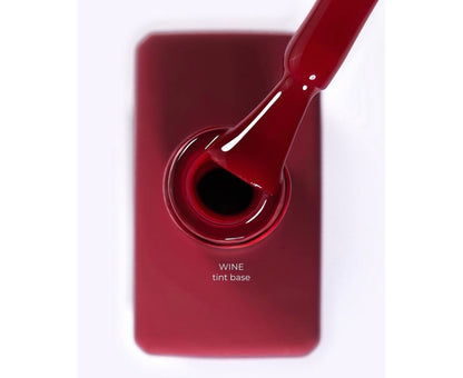 HEYLOVE Tint base WINE. Met Gala colección