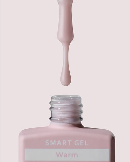 HEYLOVE Smart Gel Warm. Tactile collection