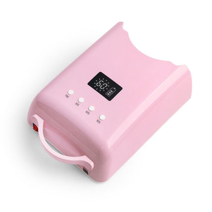 Lampe LED rose sans fil Ettaala