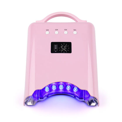 Ettaala Pro Cordless LED Lamp