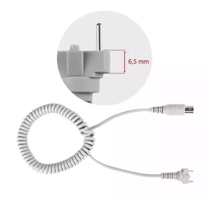 Handlebar cable. Saeyang Marathon