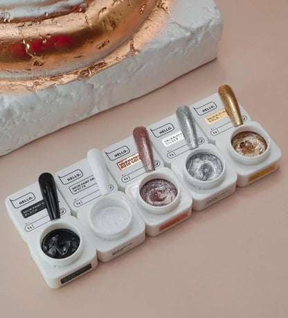 HEYLOVE Set de Solid Gel #1