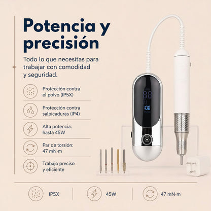 Micromotor Portátil O'NAIL M2