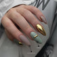 HEYLOVE Tint base MASHROOM. Forest colección
