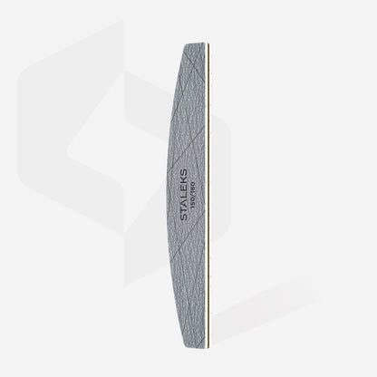 Luna STALEKS PRO Expert Mineral File, 180/240 grit, 25-piece set