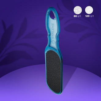 CLASSIC 10/2 plastic pedicure file