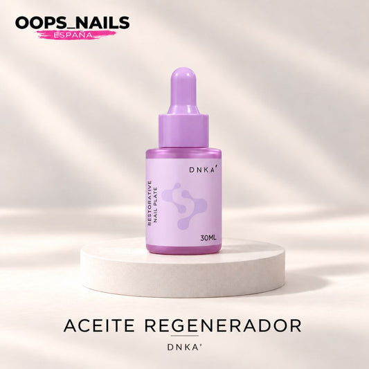 DNKa™ Regenerador Aceite - image 1