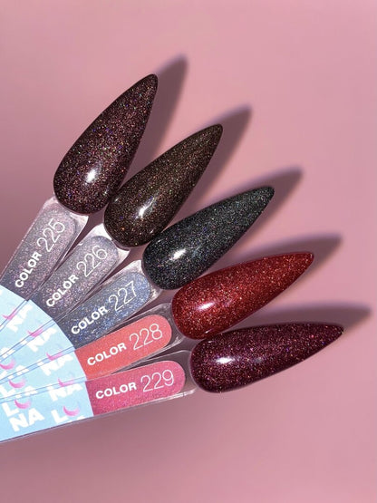 LUNAmoon Couleur n° 228