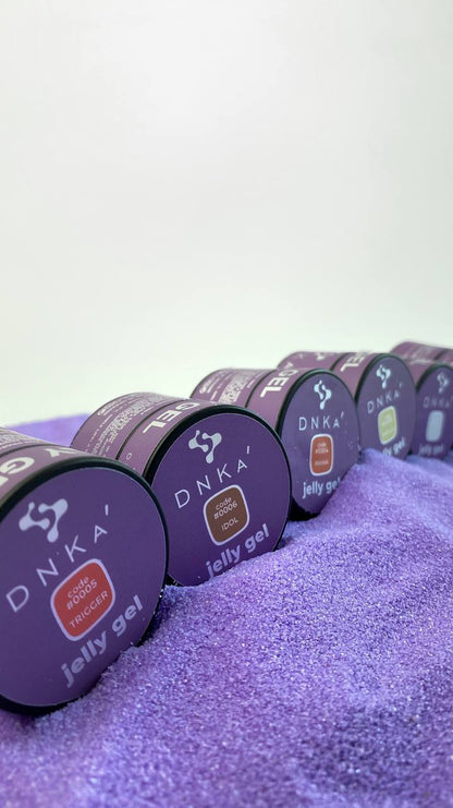 DNKa™ Jelly Gel. #0004 Mania