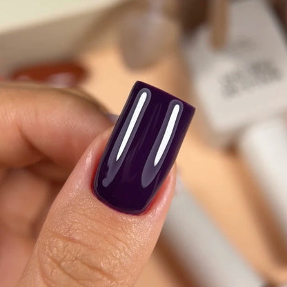 NAILSOFTHEDAY Gel Polish Amethyst