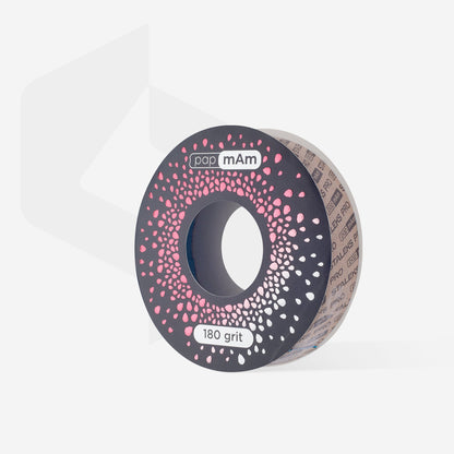 Staleks Pro EXCLUSIVE replacement donut roll, 20mm