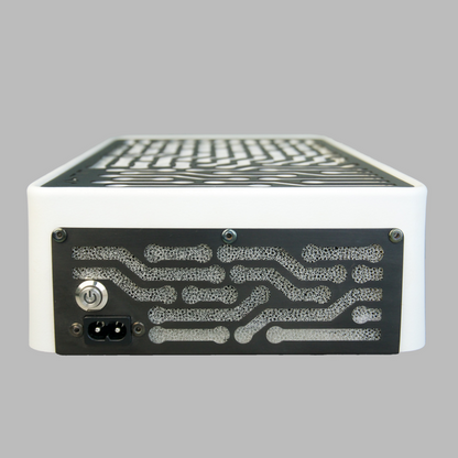 ÜLKA NANO vacuum cleaner. Desktop