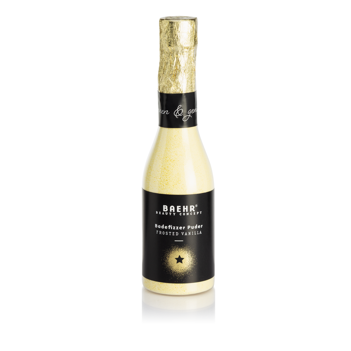 BAEHR Polvo para Baño “Frosted Vanilla” - image 1