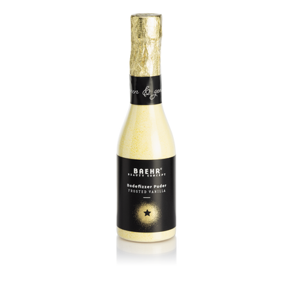 BAEHR Polvo para Baño “Frosted Vanilla” - image 1