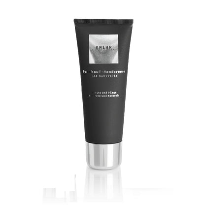Crema de manos de pachulí