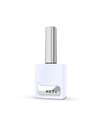 HEYLOVE Smart Gel BIANCO. Sparkling colección