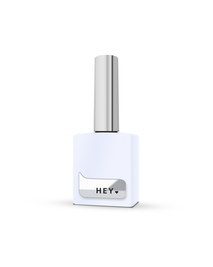 HEYLOVE Smart Gel WHITE. Sparkling collection