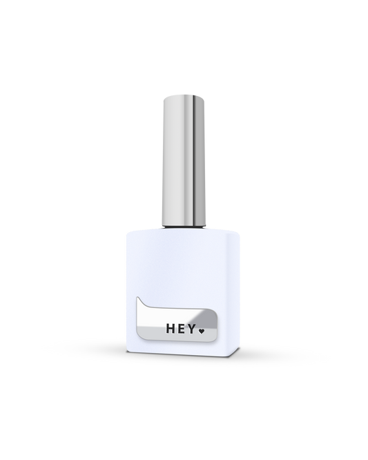 HEYLOVE Smart Gel BIANCO. Sparkling colección