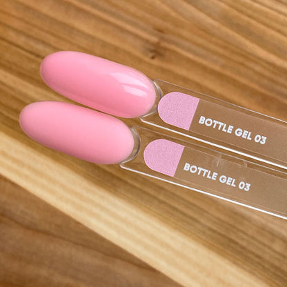 Gel pour ongles Nailsoftheday n° 03