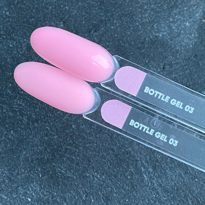Gel pour ongles Nailsoftheday n° 03