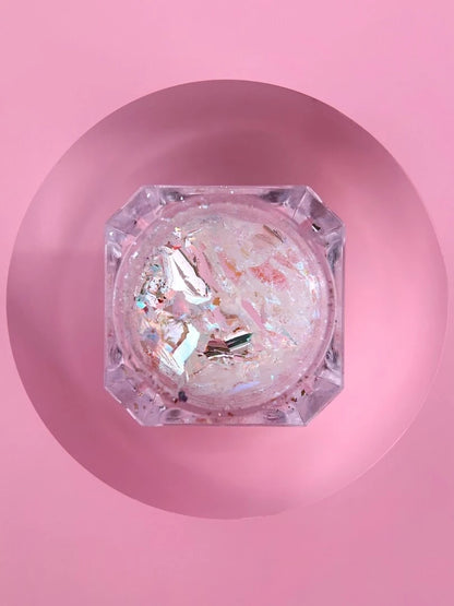 LUNAmoon Broken Glass Glitters Set