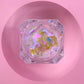 LUNAmoon Broken Glass Glitters Set