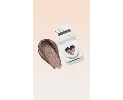 HEYLOVE Solid Platinum Gel. Brown