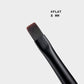 LIBRARY Flat Brush, 8 mm