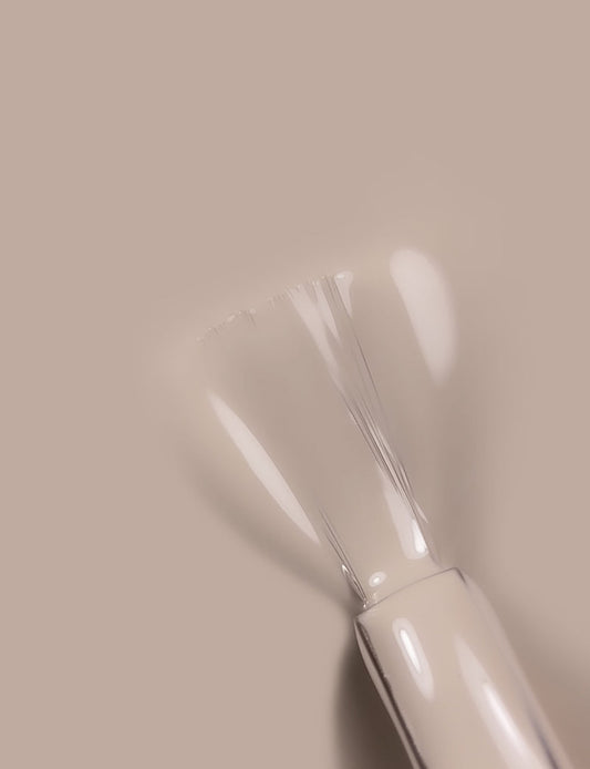 BIBLIOTEKA Gel Polish Nº 04 Linen