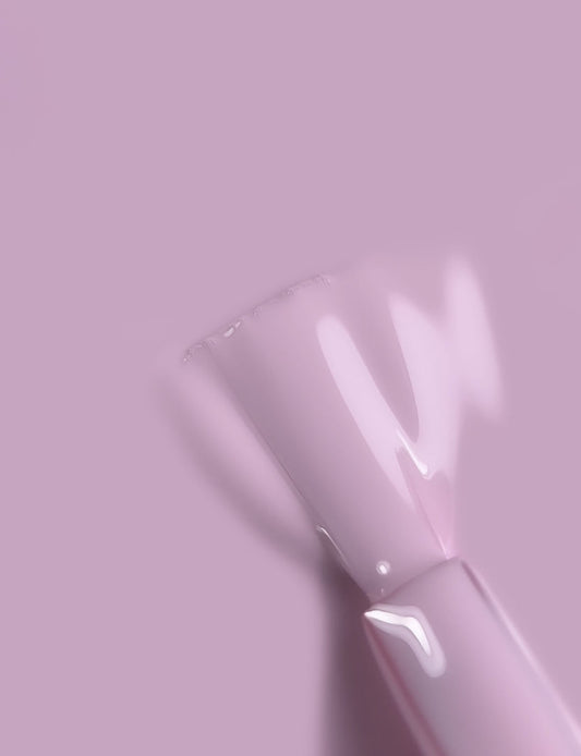 LIBRARY Gel Polish Nº 05 Note