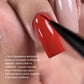 LIBRARY Liner brush, 8 mm