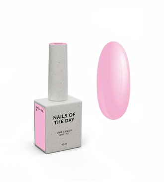 NAILSOFTHEDAY Bottle Gel #03