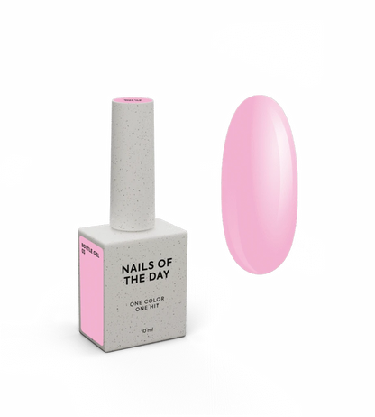 Gel pour ongles Nailsoftheday n° 03