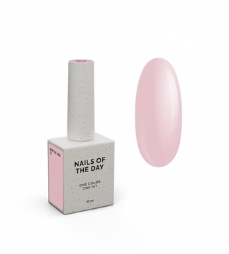 NAILSOFTHEDAY Bottle Gel #12